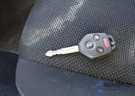 2015 Subaru Xv Crosstrek 2.0I Premium из США, поврежденный, VIN JF2GPADC6F8272410